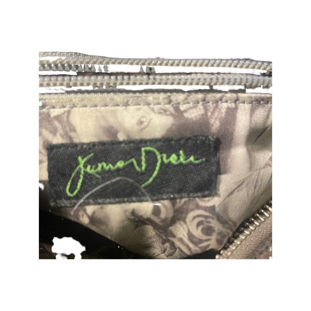 Junior Drake Shoulder Bag - Picture 9 of 10